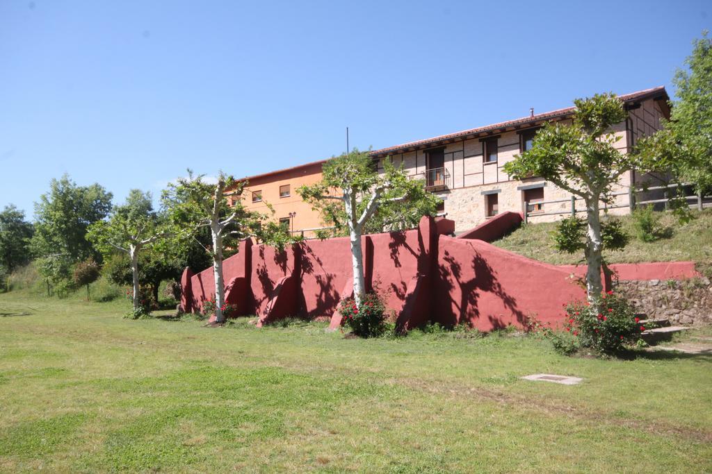 Hostel El Lago, Caceres Jaraíz de la Vera Værelse billede